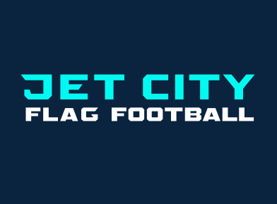 Jet City Flag Football (Jet City Flyers) Middle School to Highschool