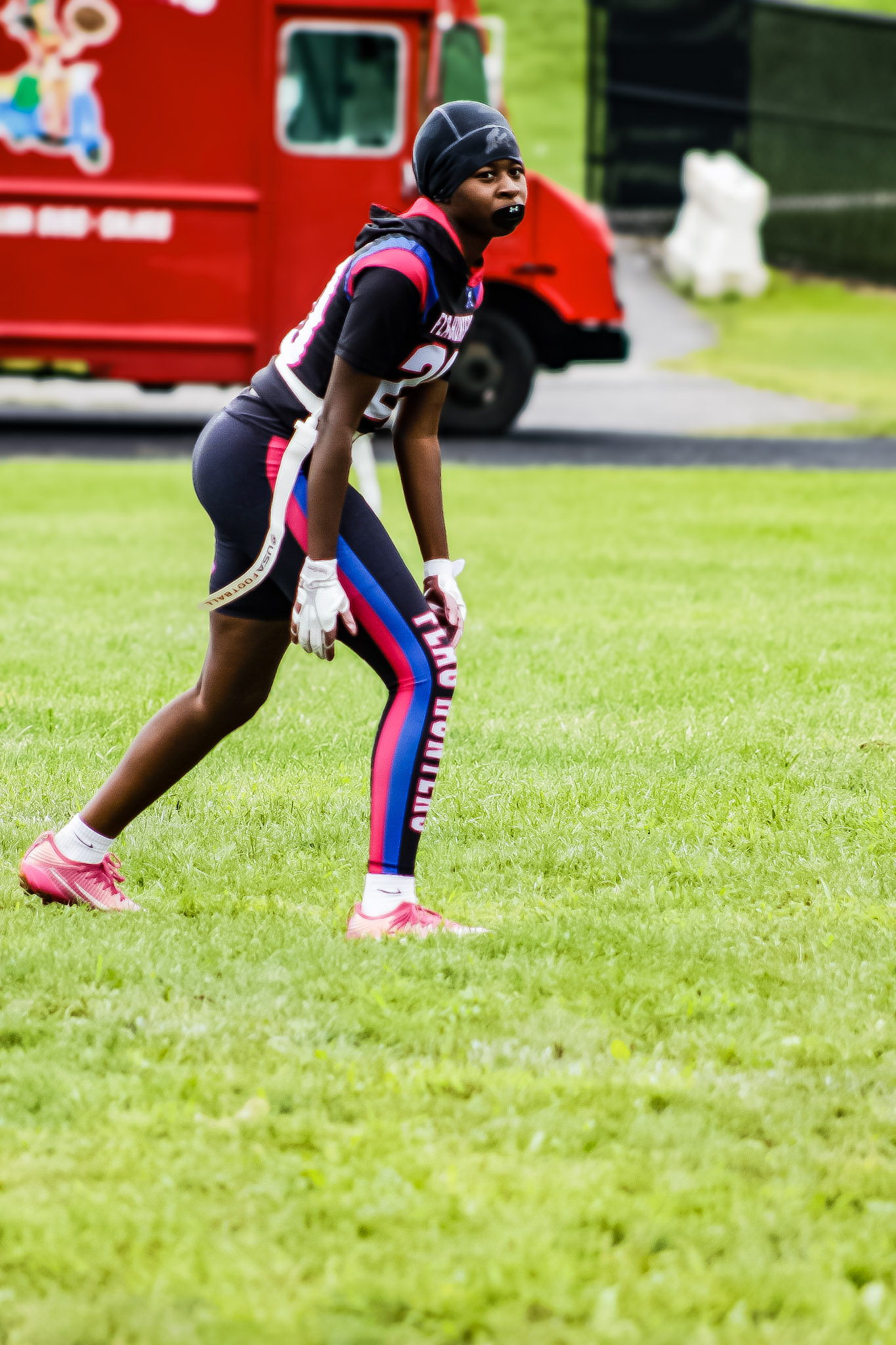 shamari  perry 