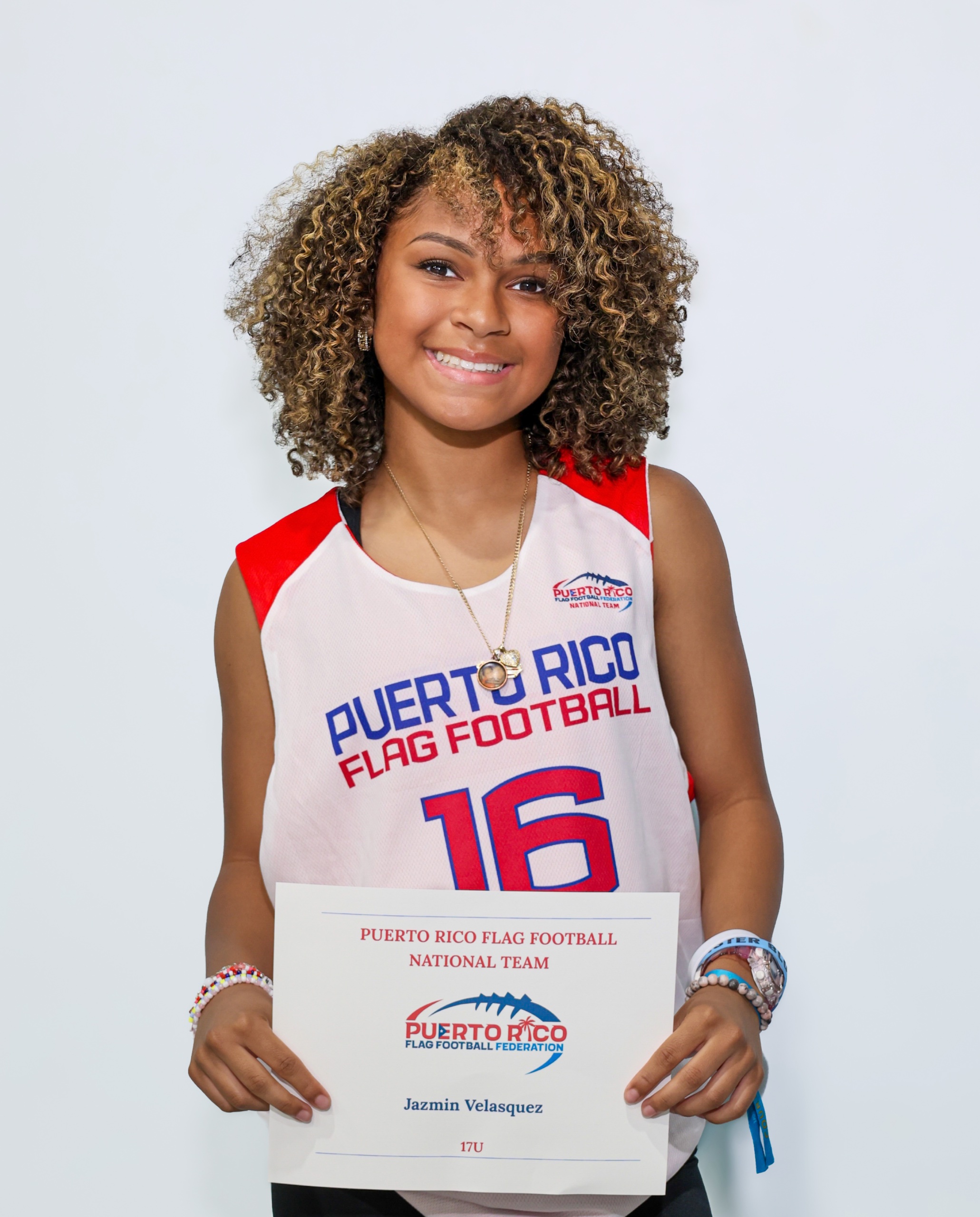 Jazmin Velasquez