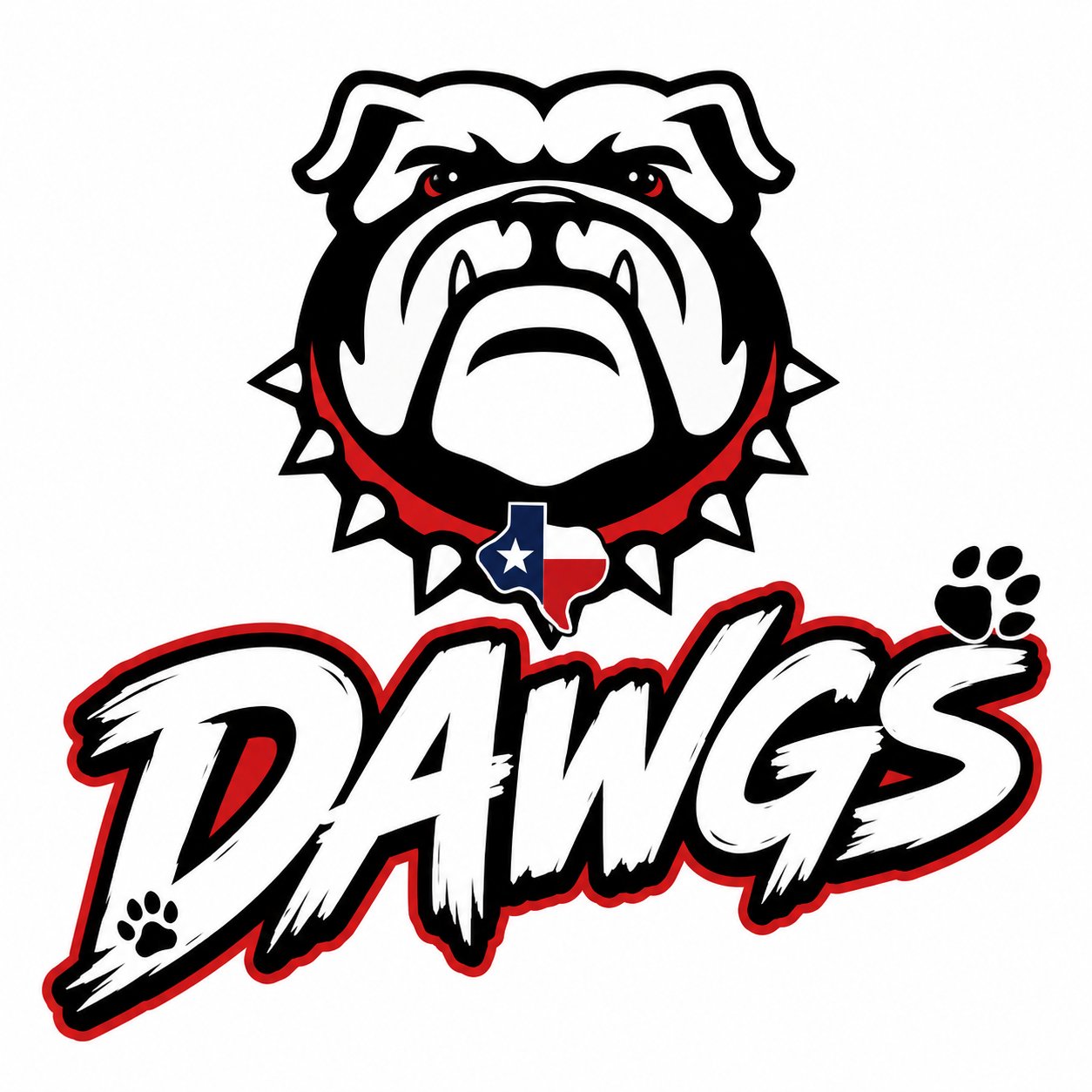 Texas Dawgs U6