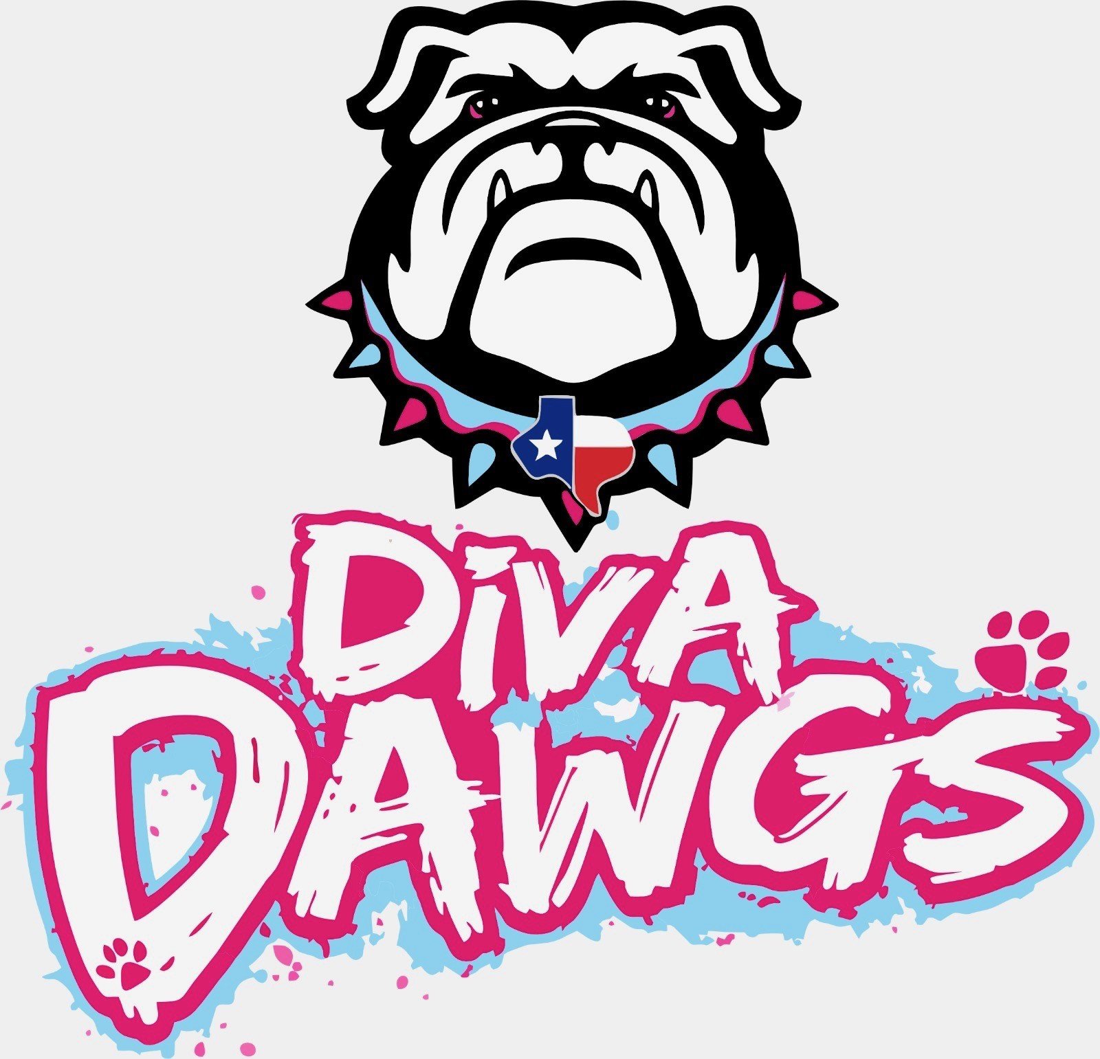 TEXAS DIVA DAWGS U12