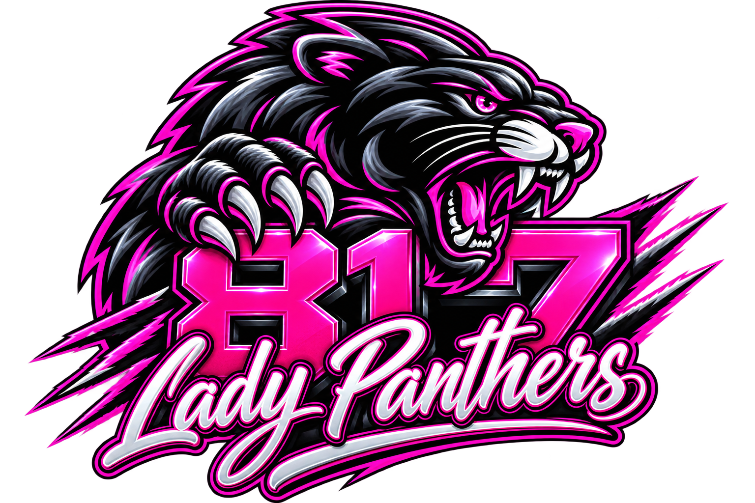 817/DFW Lady Panthers 12U