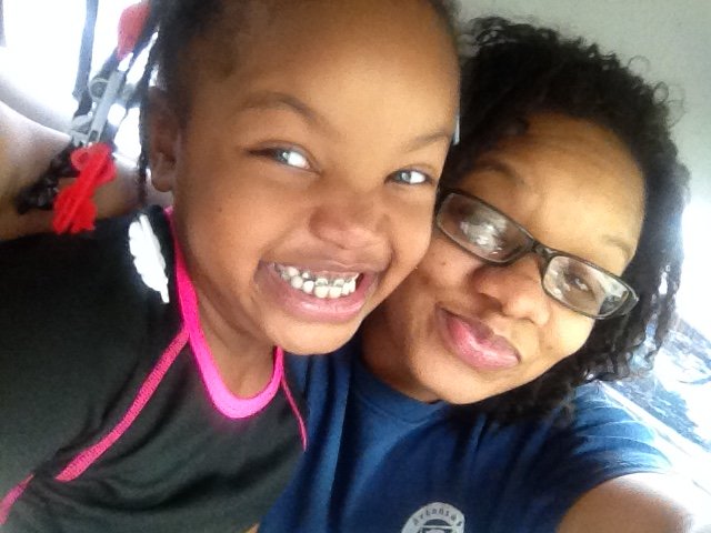 zariah Jackson