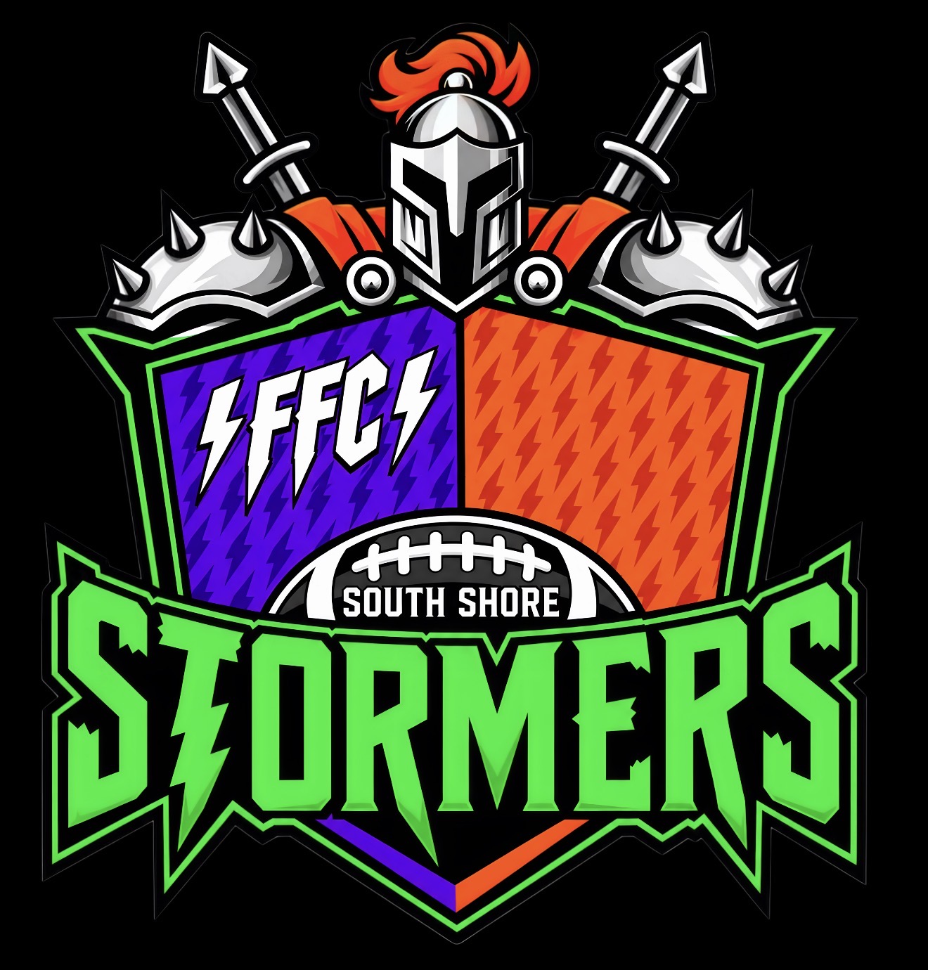 South Shore Stormers