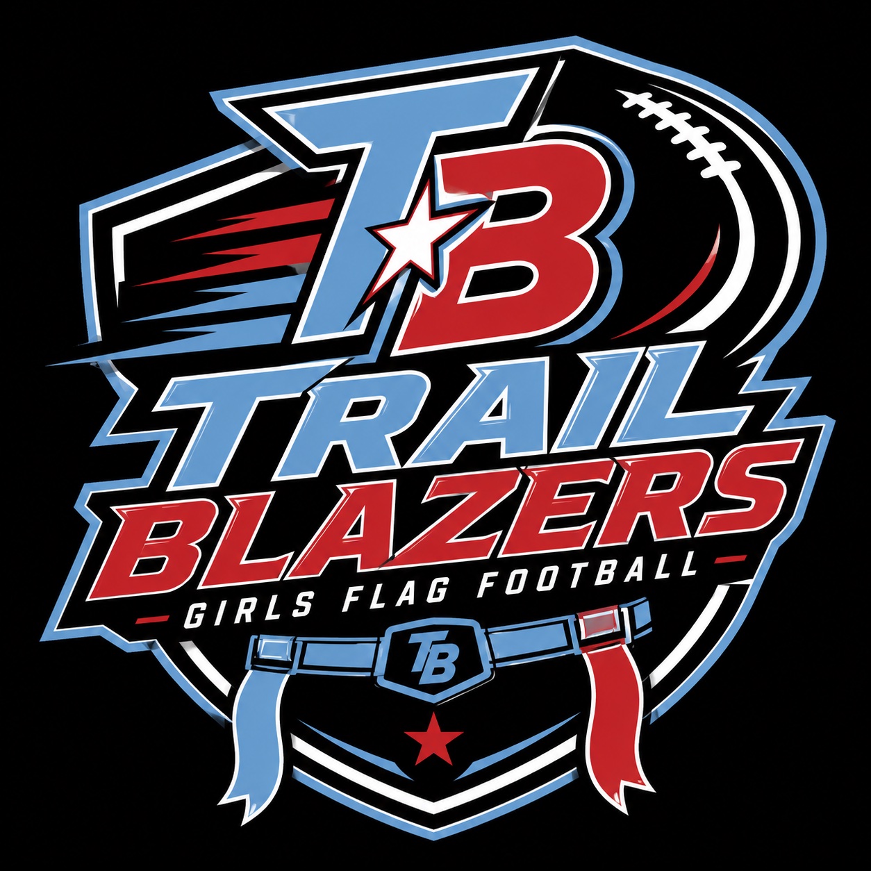 Trailblazers 