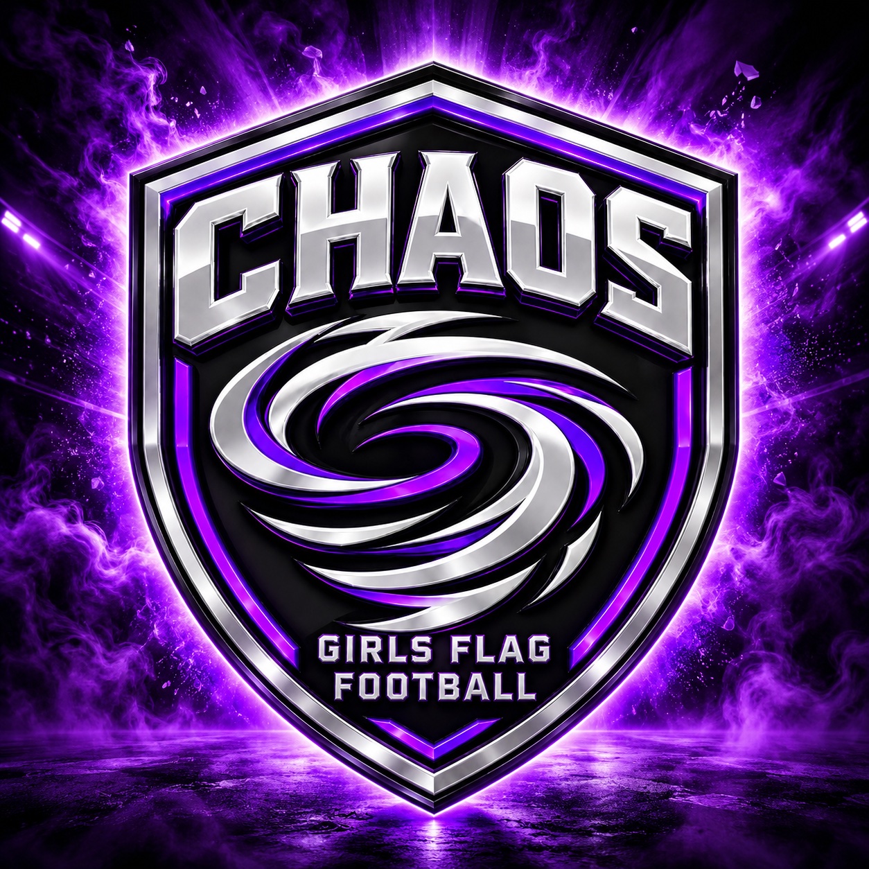 Chaos Girls 18u