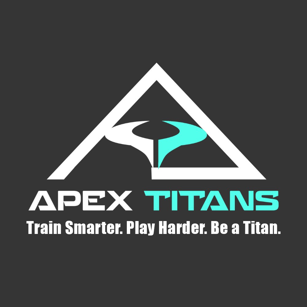 APEX Titans Flag Football HS