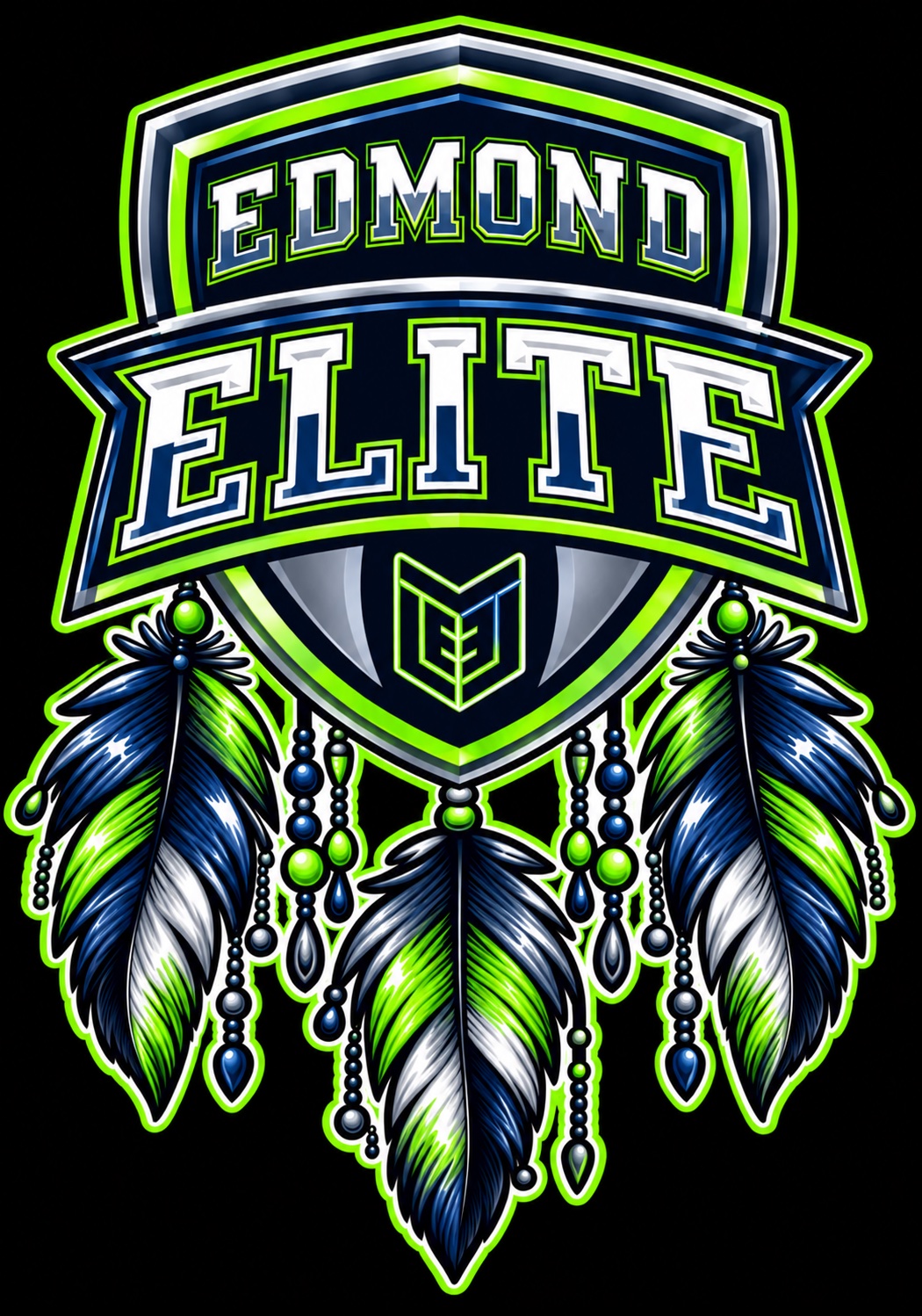 Edmond Elite HSG