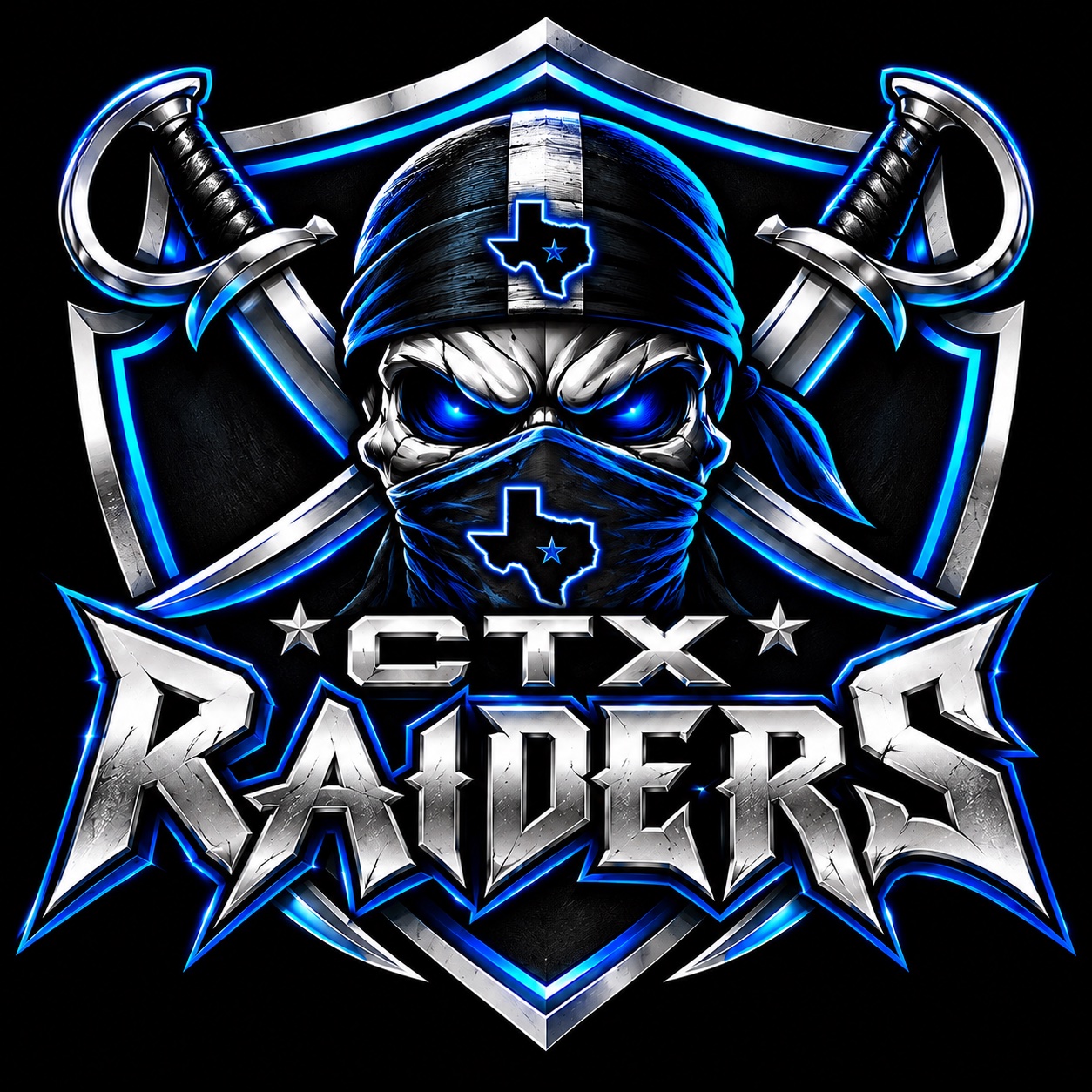 Central Texas Raiders 10u