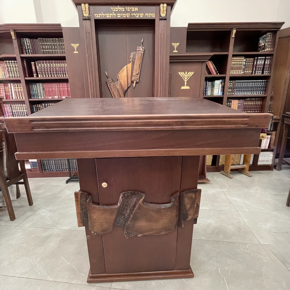 קהילה חב"ד תוססת