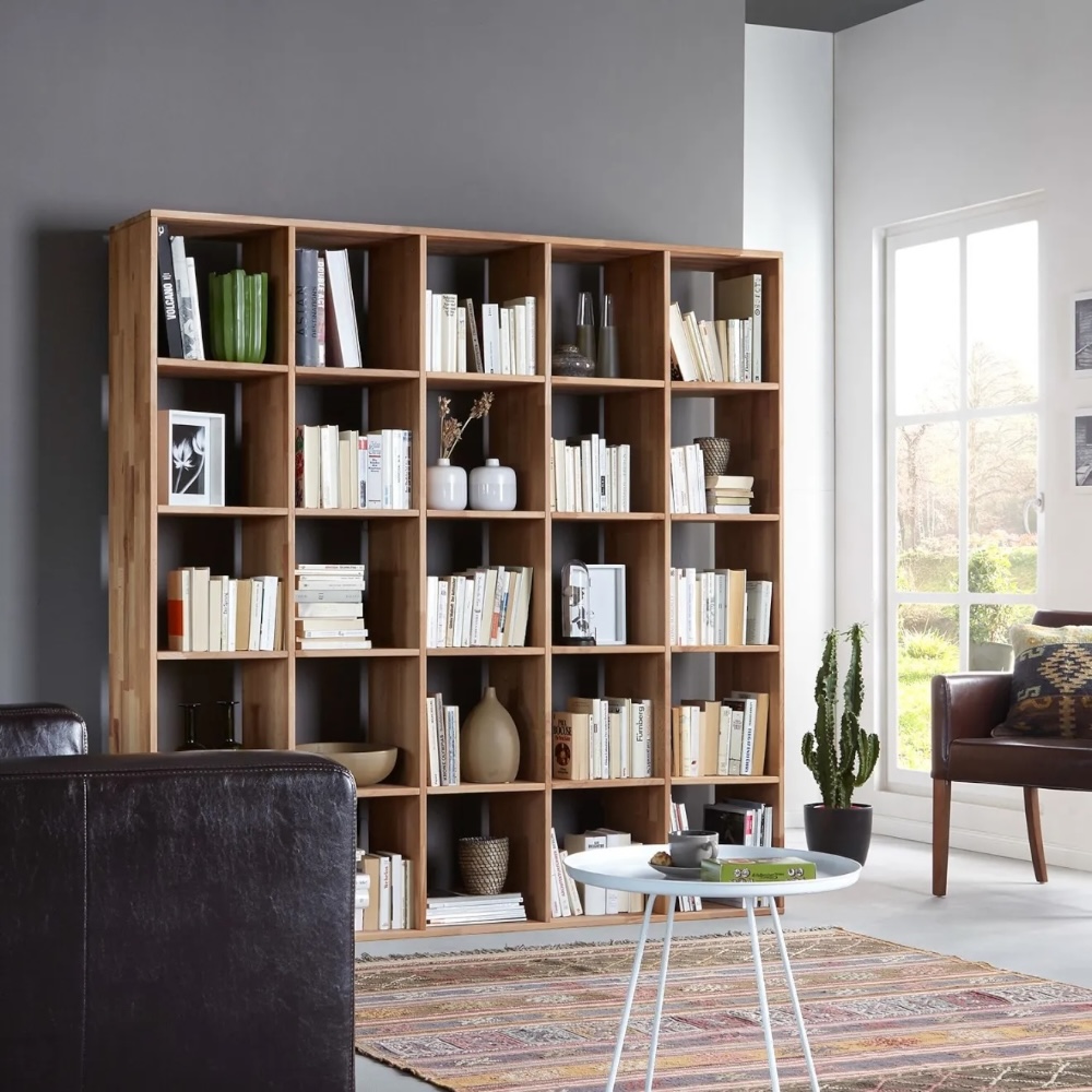 Bookcases for shuls
