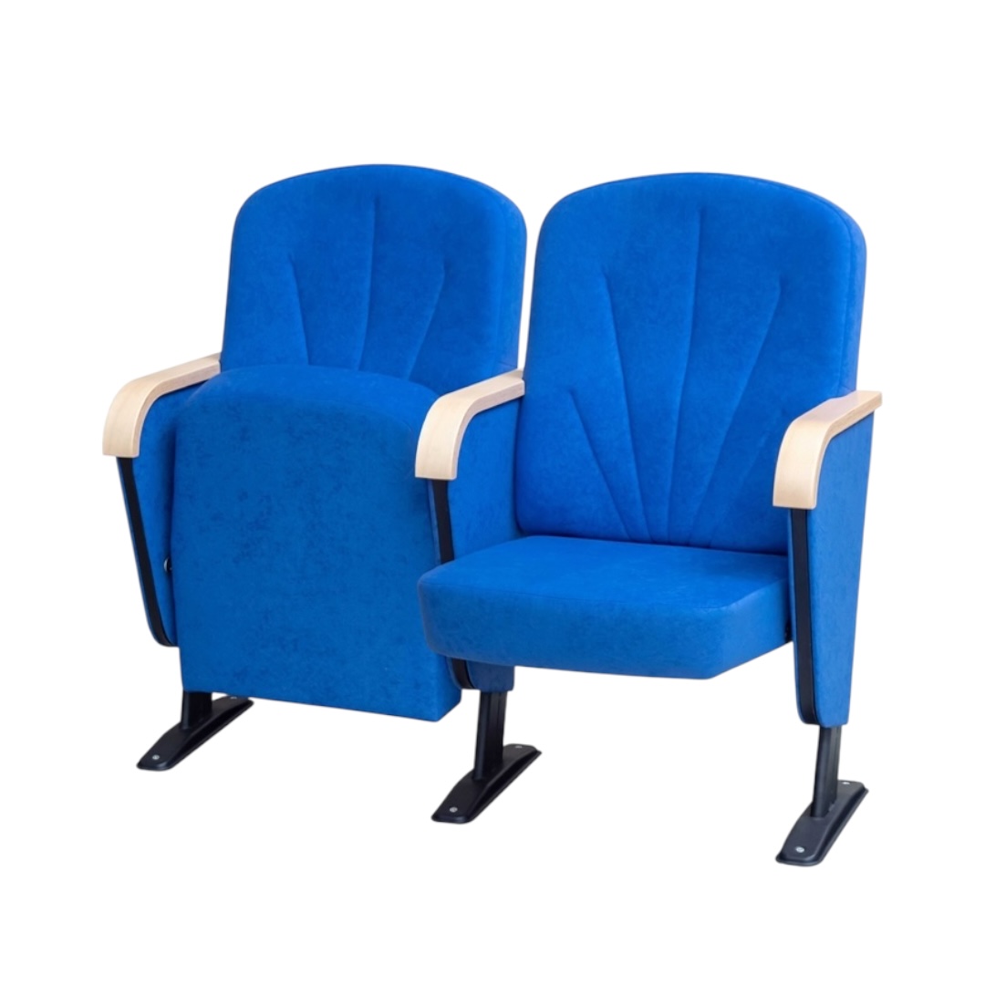 Durable chair for schools and conference centers – Leader