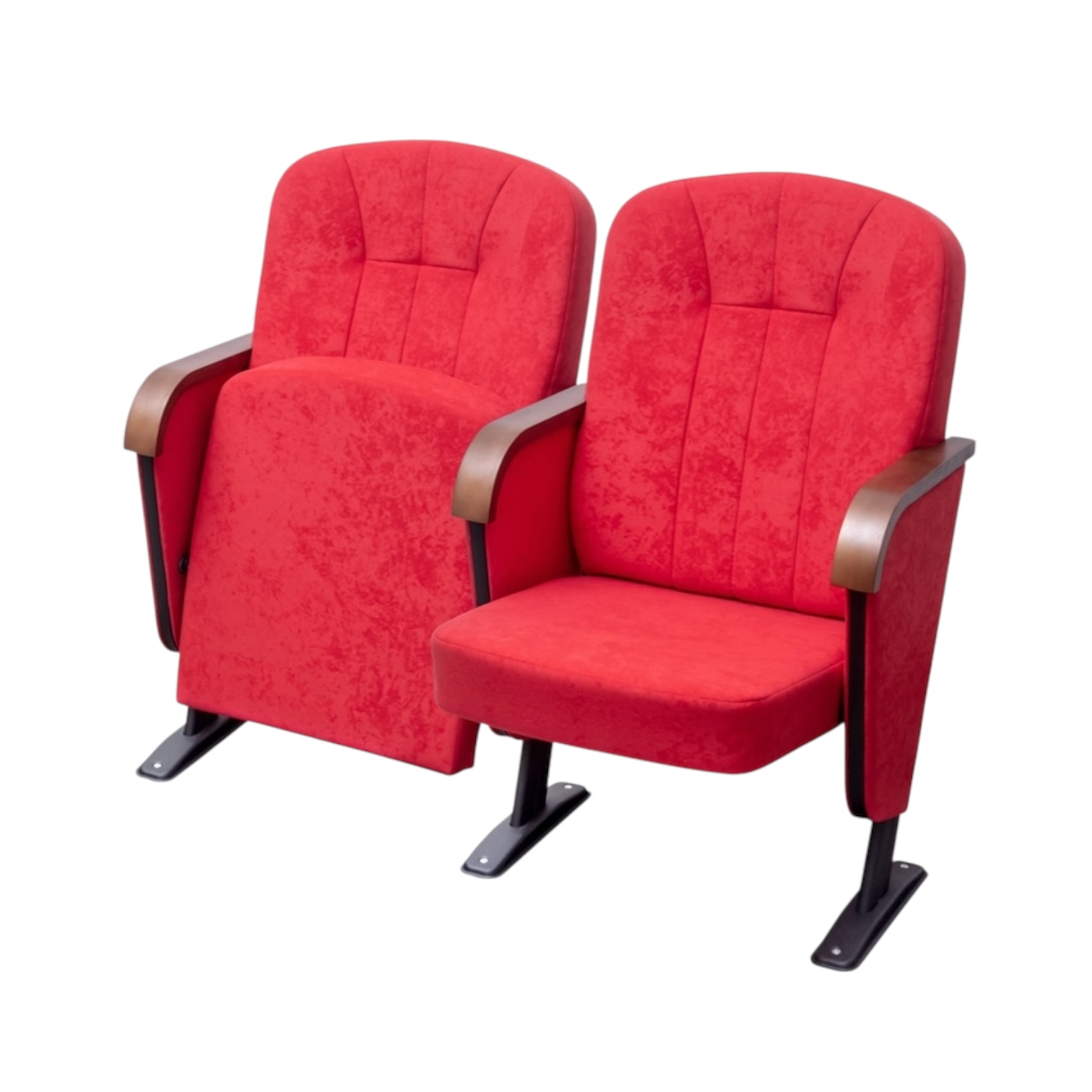 Lyra auditorium and classroom chair