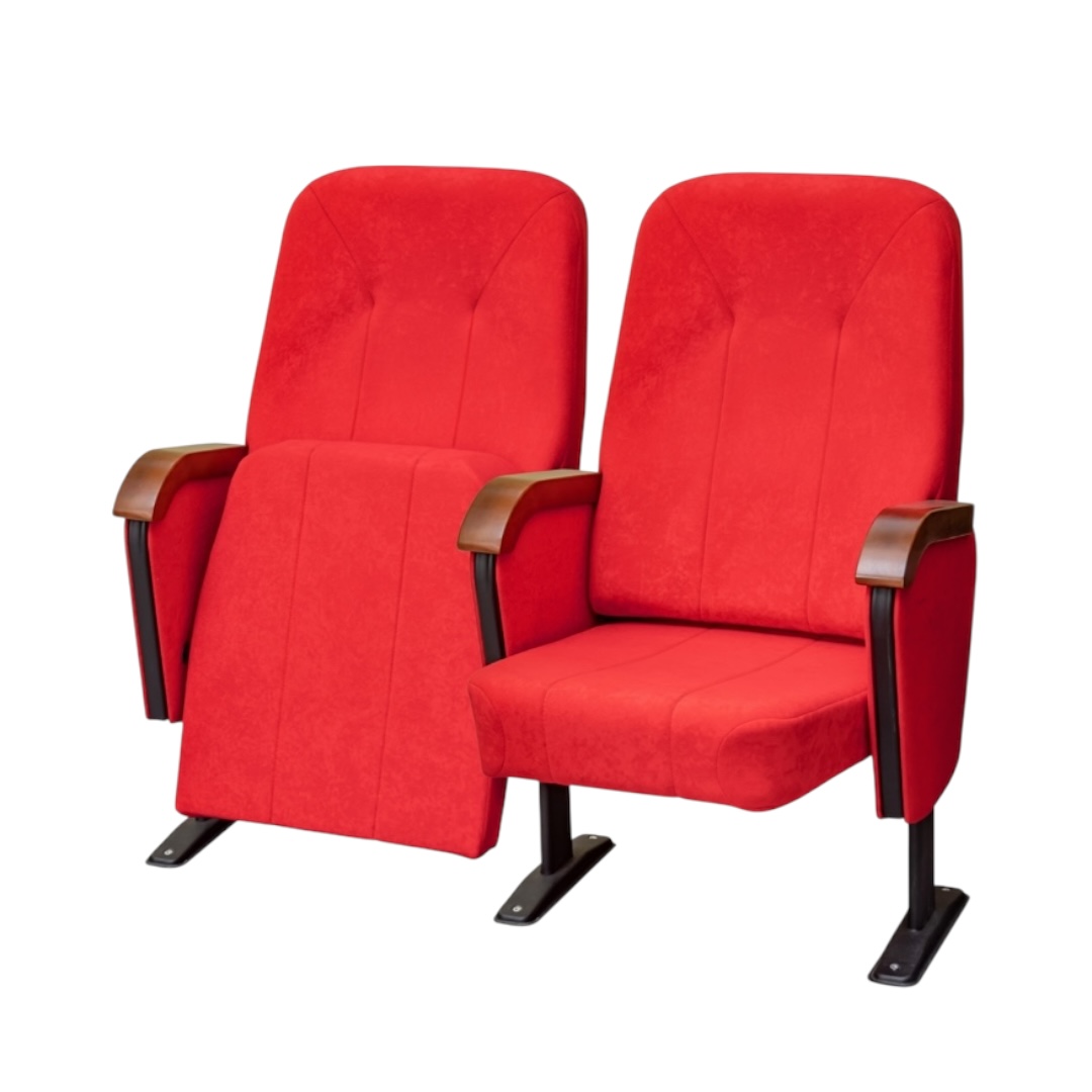 Sophisticated Solo chair for boardrooms