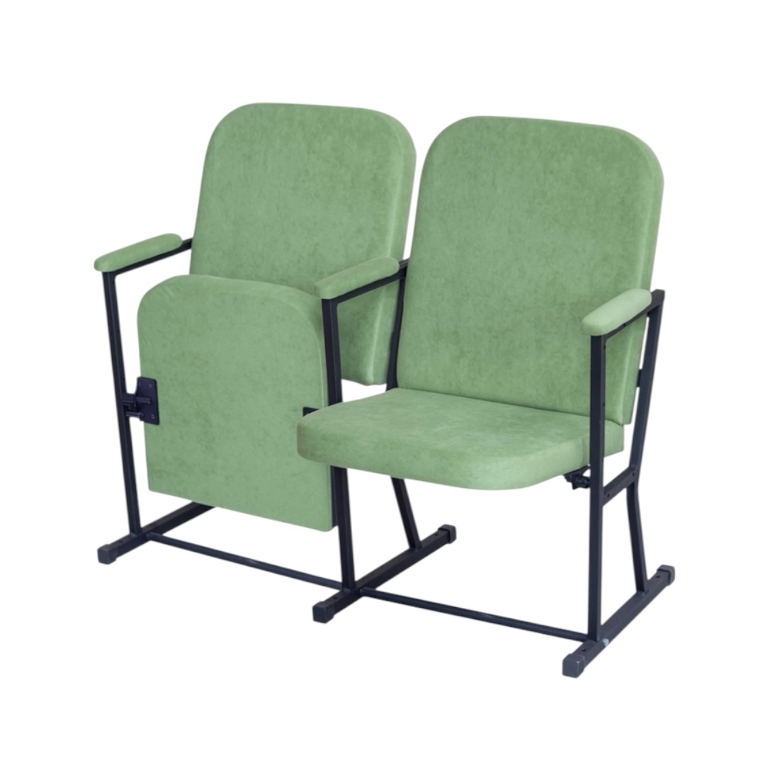 Lecture and performance chair – Tempo series