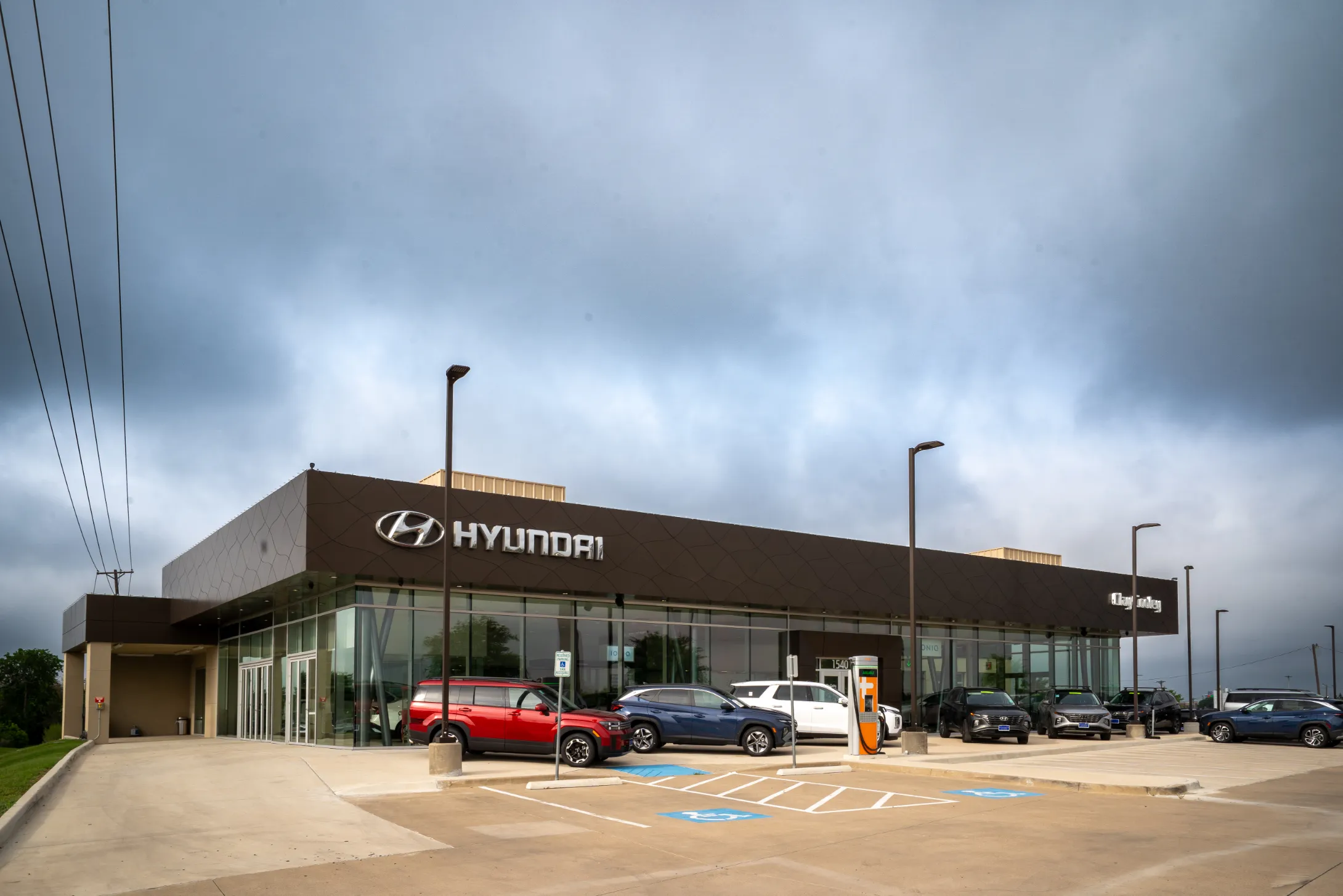 Clay Cooley Hyundai of Rockwall