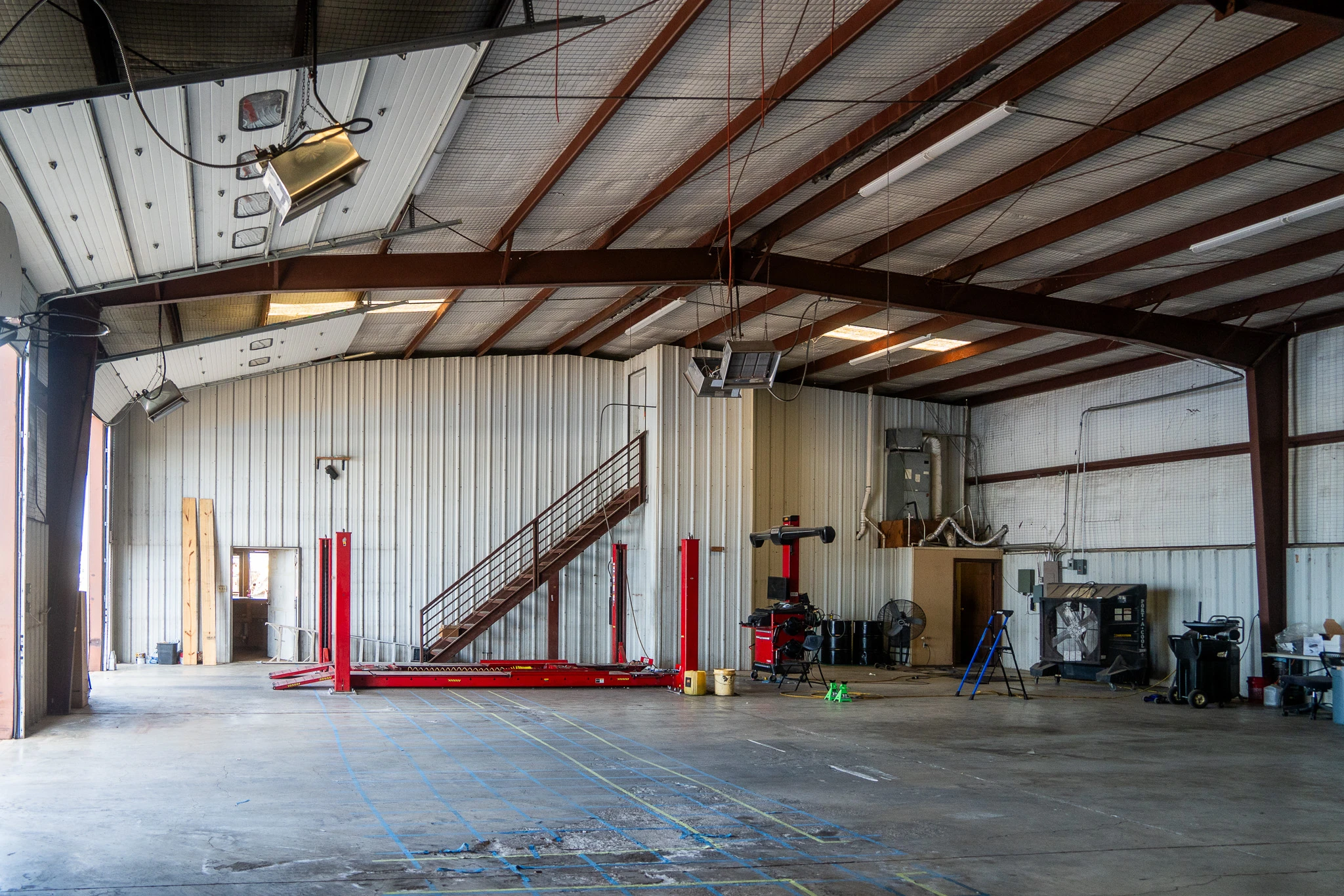 Sherman Chevrolet Quick Lube