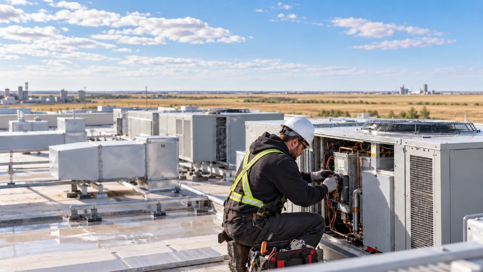 9 Things Canadian HVAC Companies Need in Field Service Management Software