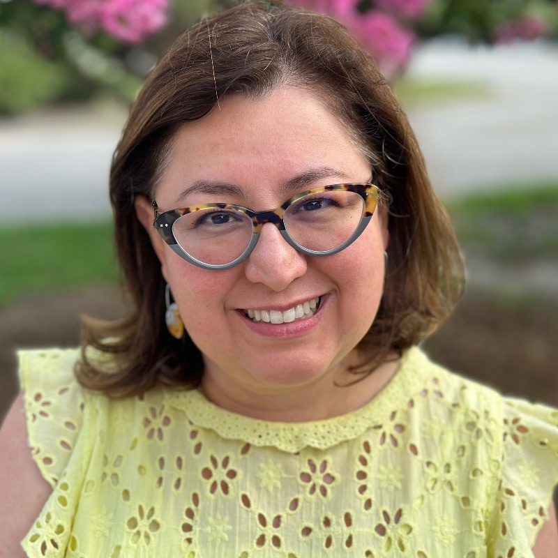 Rosalva Mendoza