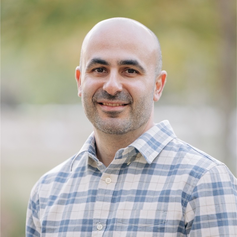 Andreh Zakarian
