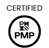Certified PMP