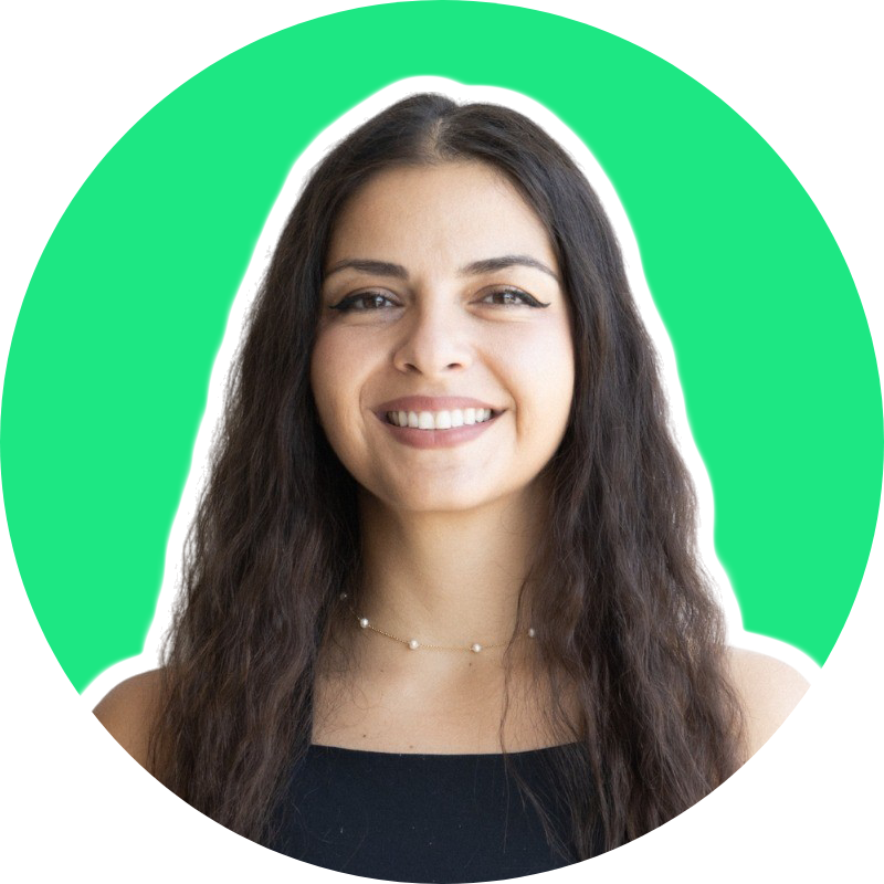 Elena Nairi Mirzaians, founder of Wise Web Ops, LLC.