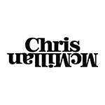 Chris McMillan Logo