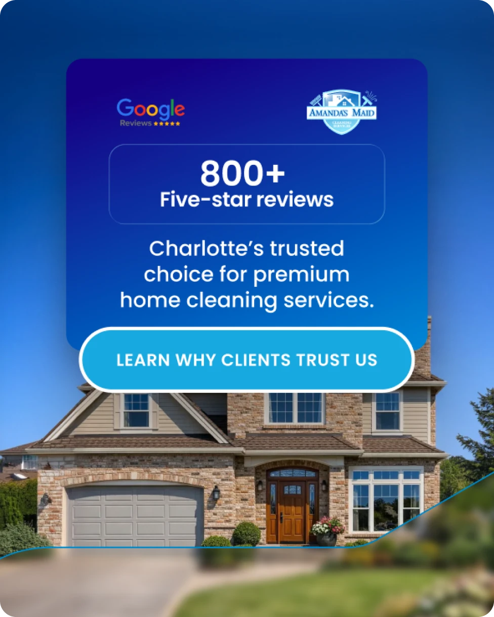800+ five-star reviews ad creative
