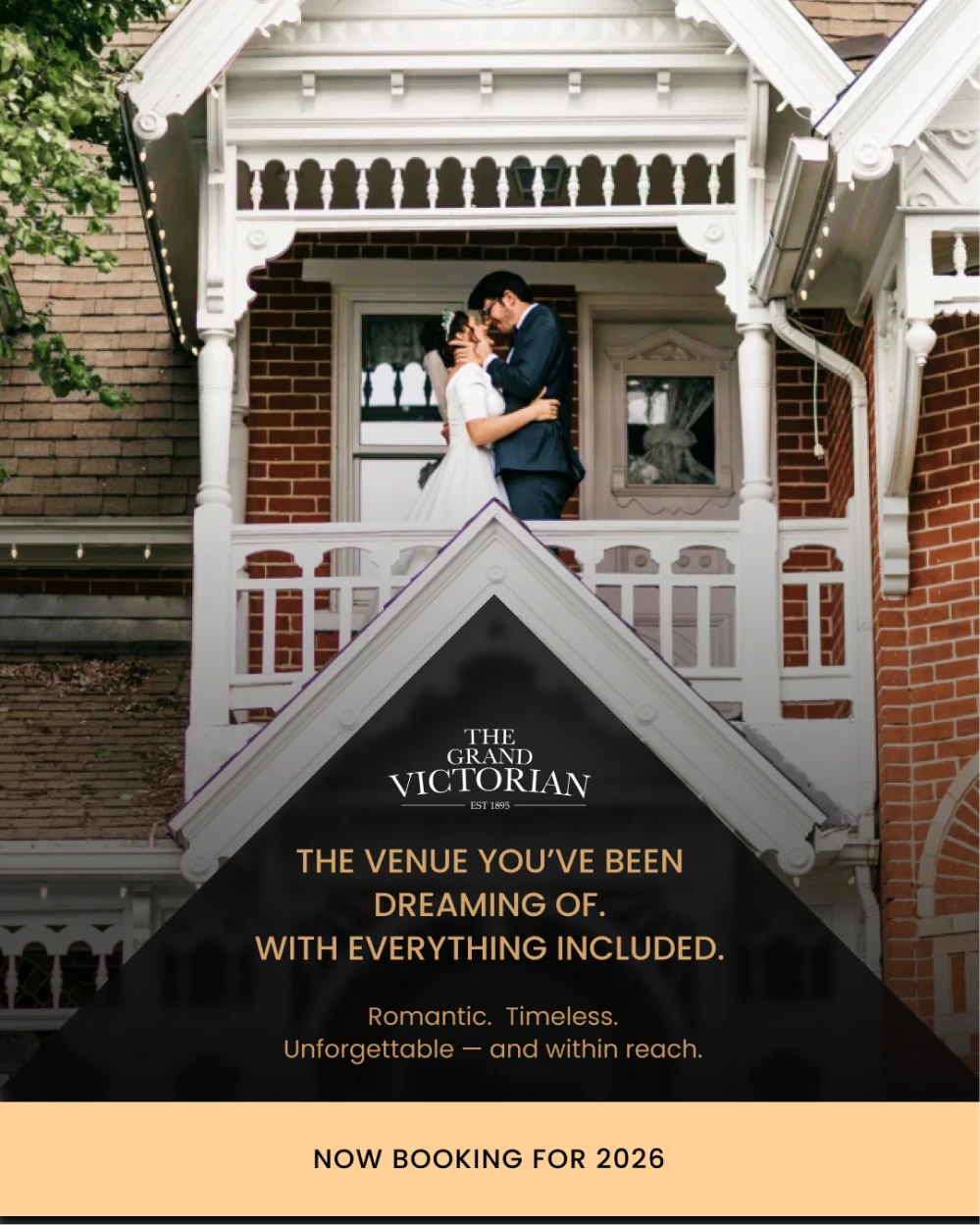 the grand victorian