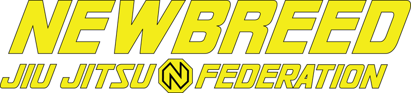 New Breed Bjj logo