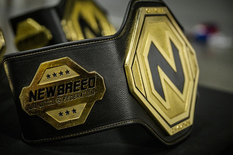 New Breed Bjj facility image