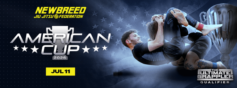 New Breed Bjj facility image