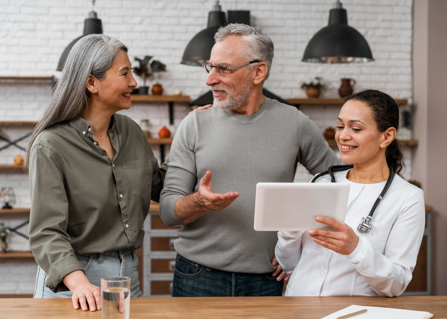 Conducting Effective Needs Assessments for Aged Care Policy