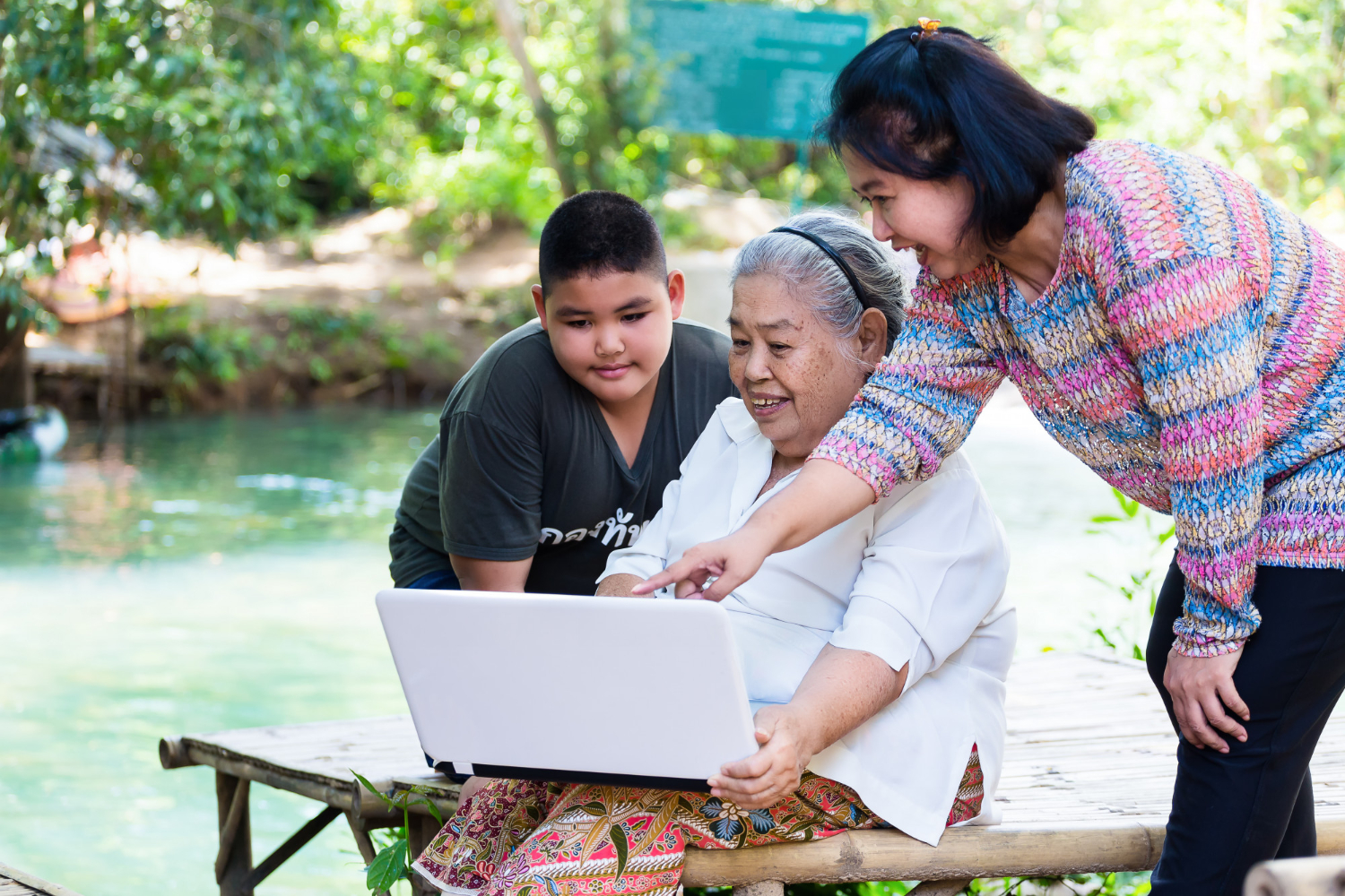Policy Mapping for Equitable Rural Aged Care Services