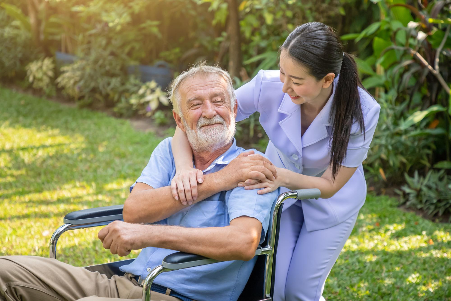 The Role of Preventative Health in Future Aged Care Policy