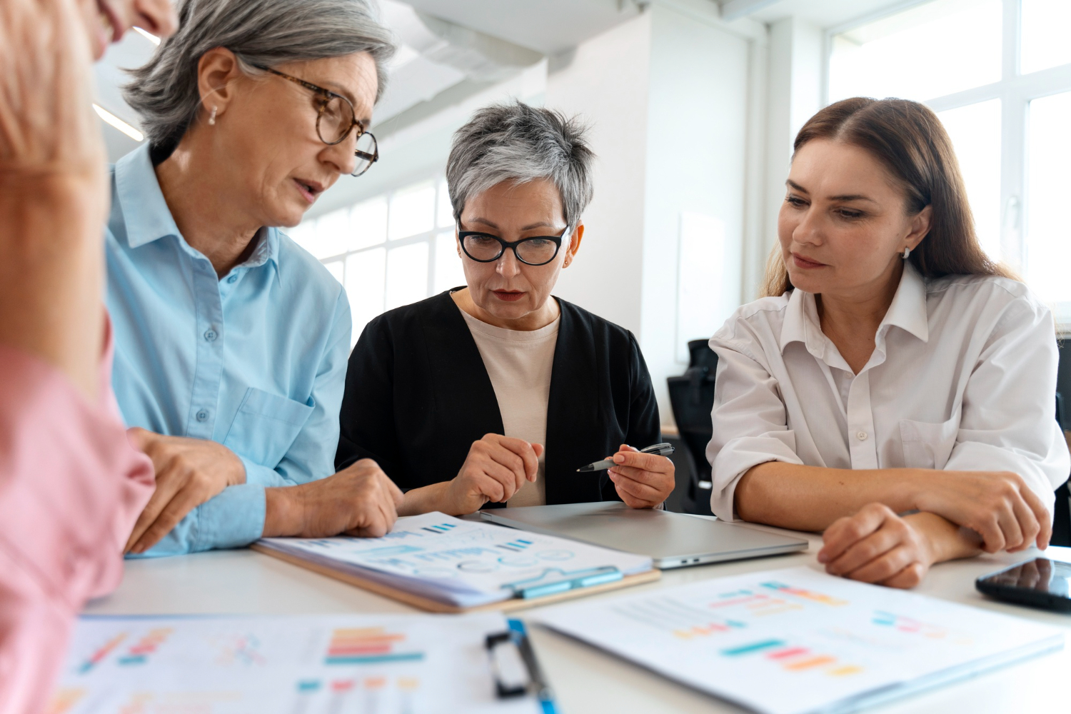 Understand Aged Care Risk Management Standards