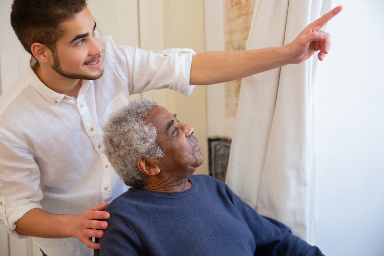 Aged Care Compliance Checklist to Reduce Risk