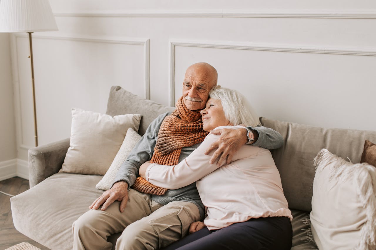 Aged Care Accreditation: Risk Assessment Guide