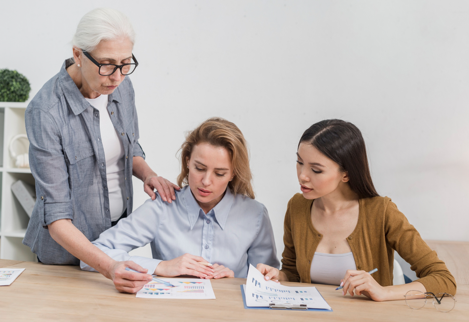 Where to Get Risk Management Training for Aged Care Staff