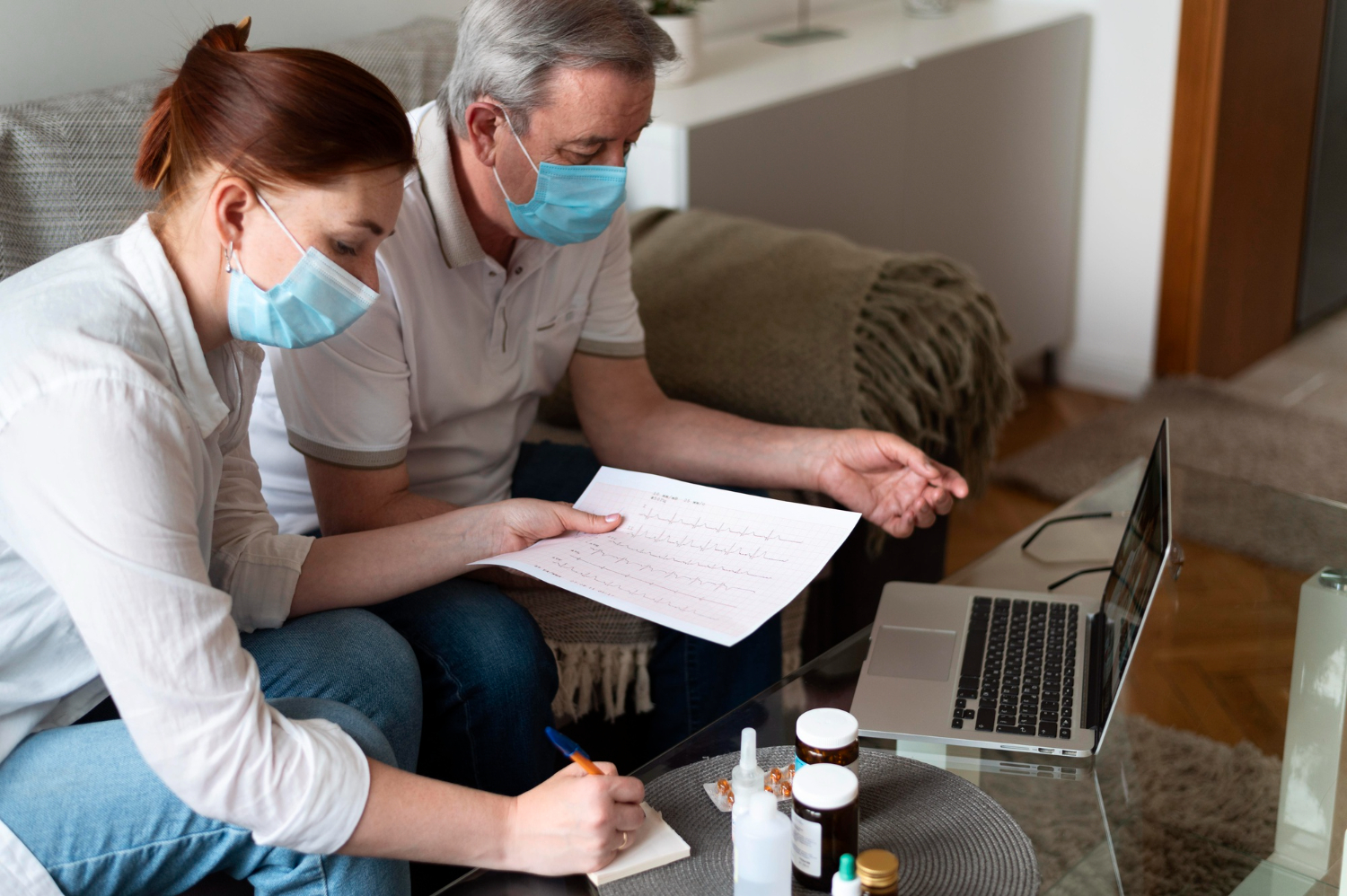 Managing Medication Risks in Aged Care Settings