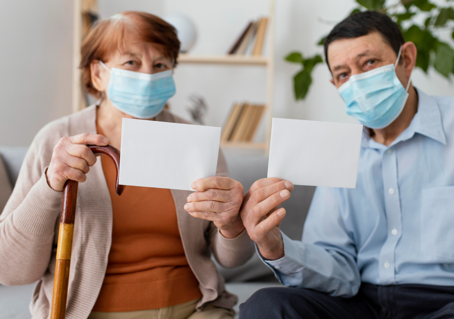 Preventing Infection Risks in Aged Care