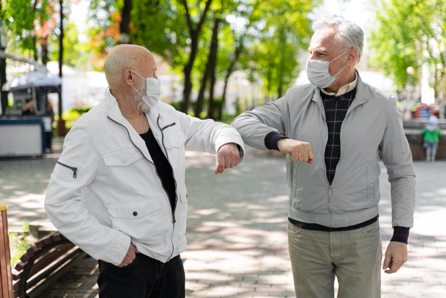 How to Manage Physical Environment Risks in Aged Care