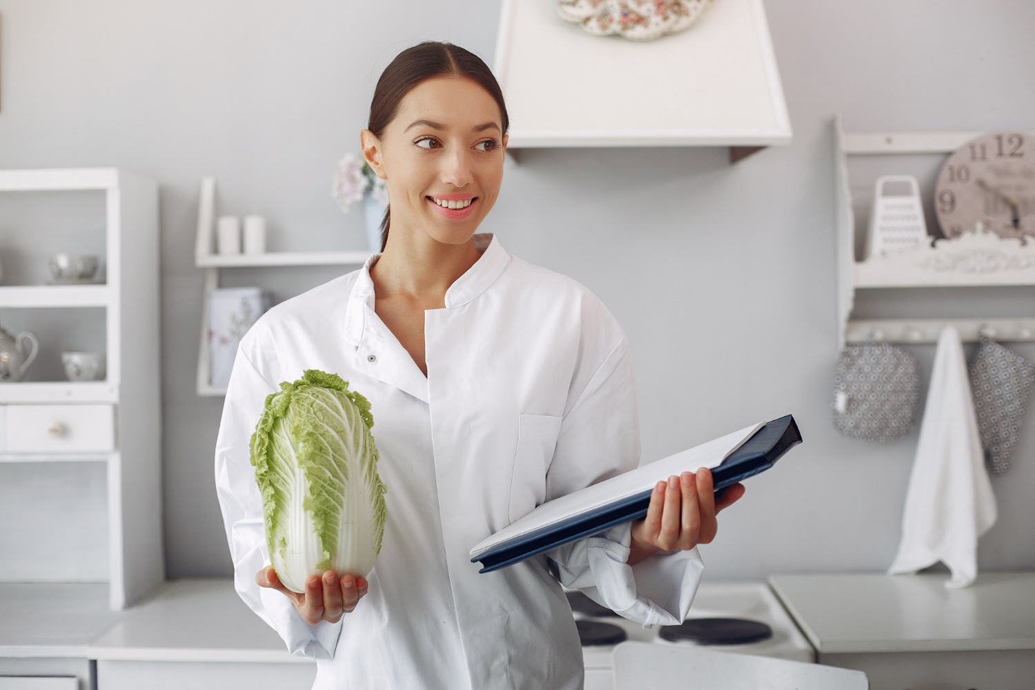 Managing Food Safety Risks in Aged Care