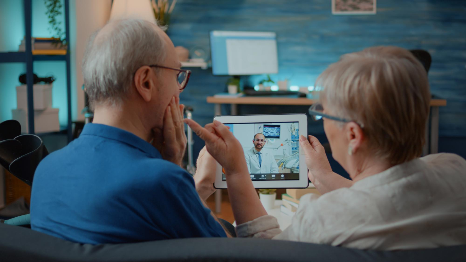 How Digital Tools Improve Risk Reporting in Aged Care