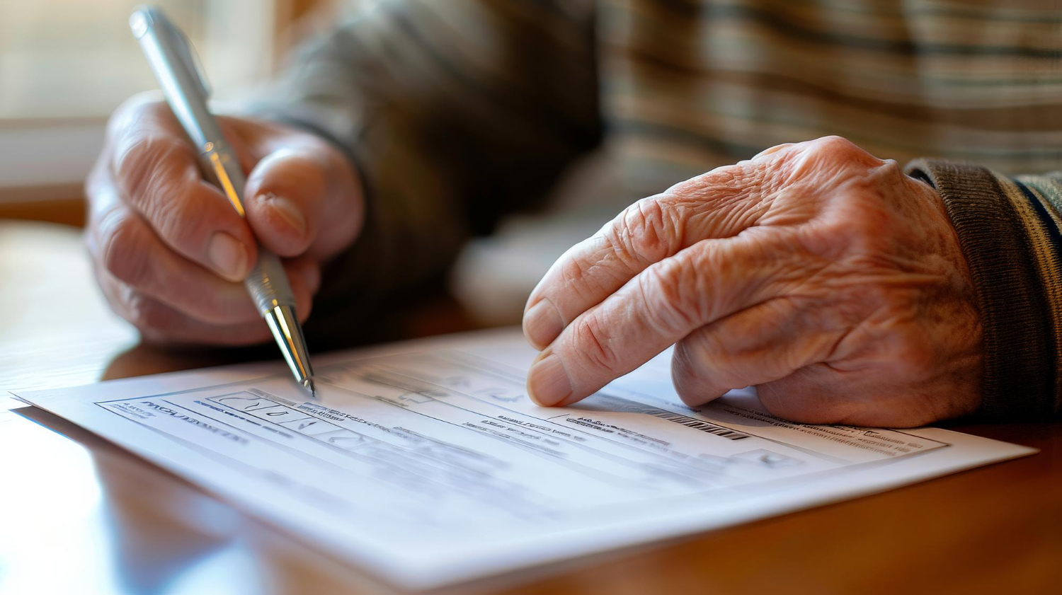 How to Write an Effective Incident Reporting Policy in Aged Care