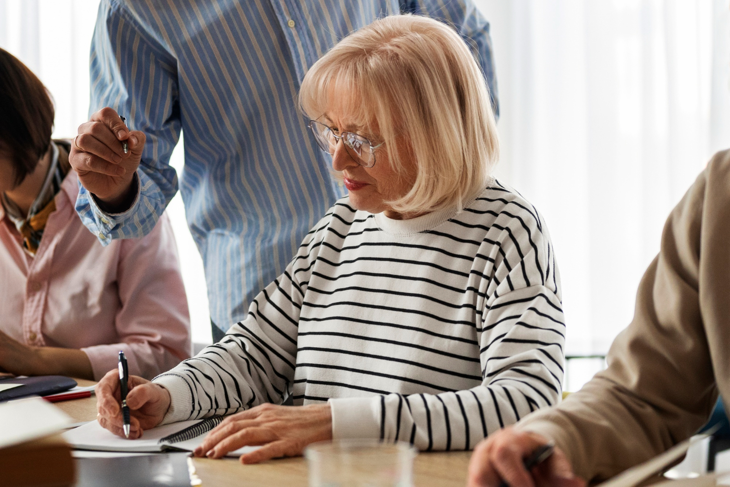 How to Create a Clear Staffing Policy for Aged Care Facilities