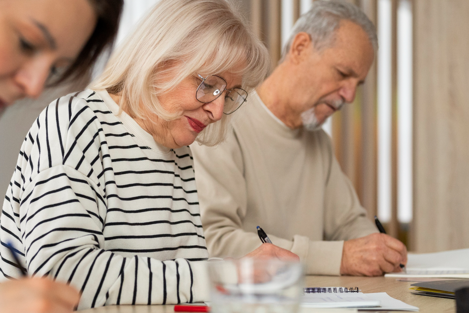 How to Write an Aged Care Policy from Scratch