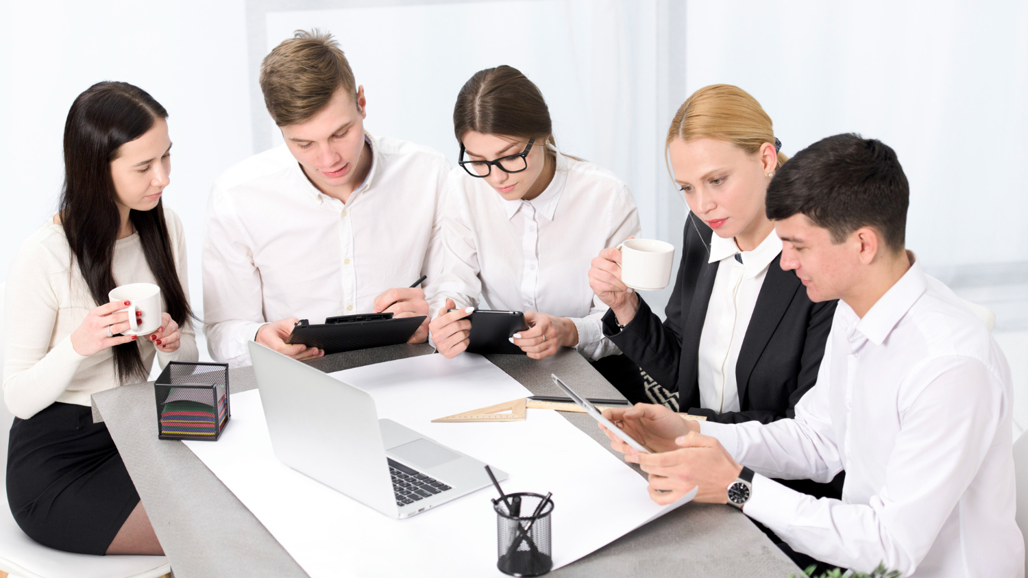 Engaging Staff in Policy Development for Better Compliance