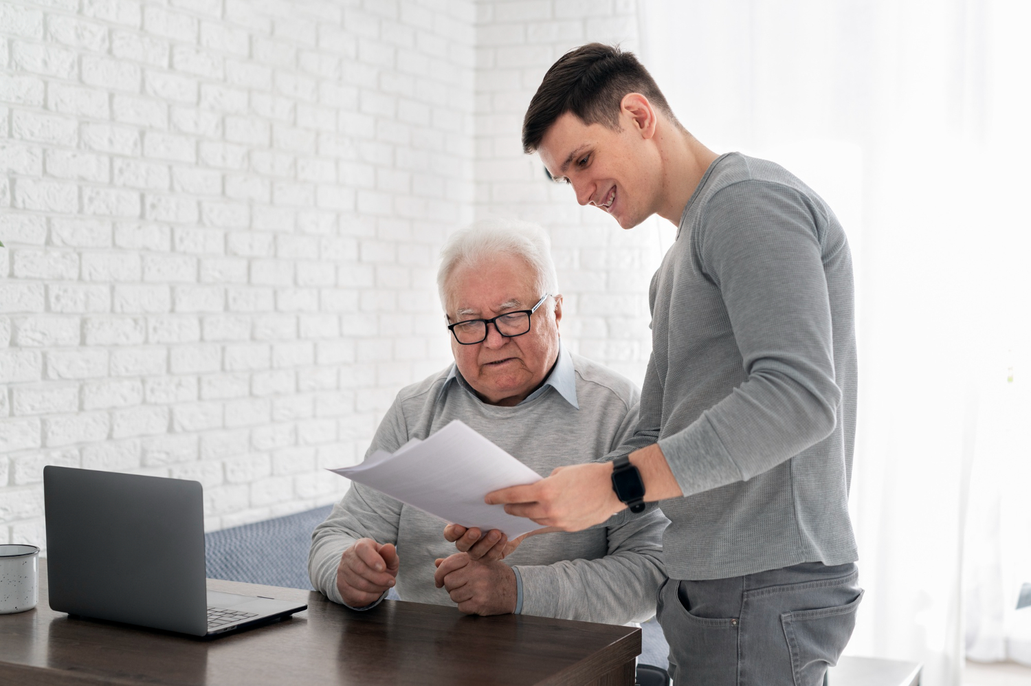 What the Aged Care Act Means for Your Policy Documentation