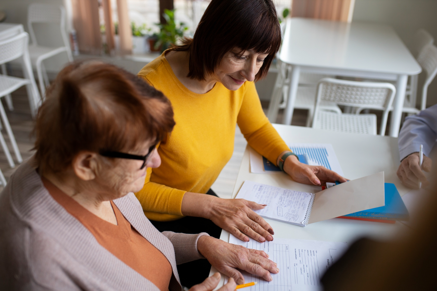 Record Keeping Requirements for Aged Care Policy Documents